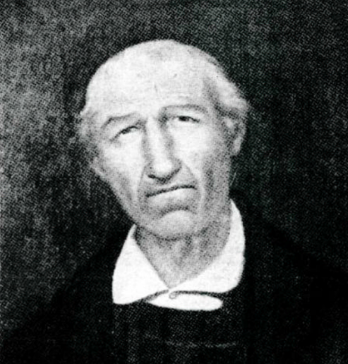 Antonio Doriguzzi Rossin