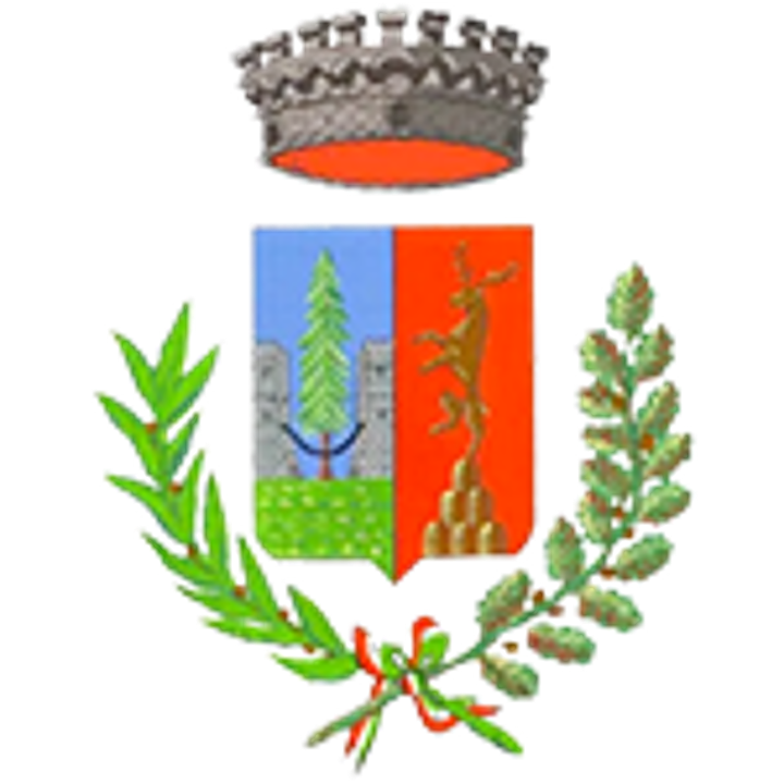 Stemma Danta di Cadore